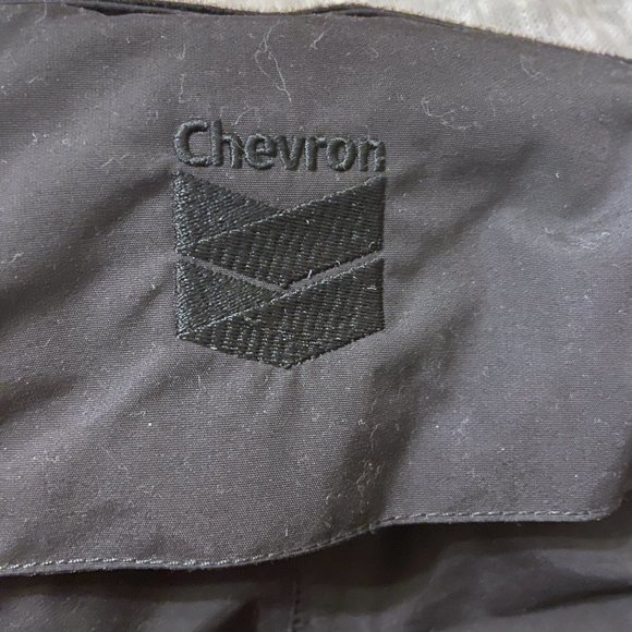 The North Face Black TriClimate Winter Coat w/ Liner New Chevron XL New - Picture 10 of 13